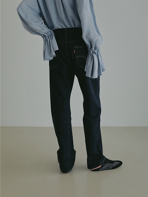 LEVIS 1955 501RJEANS