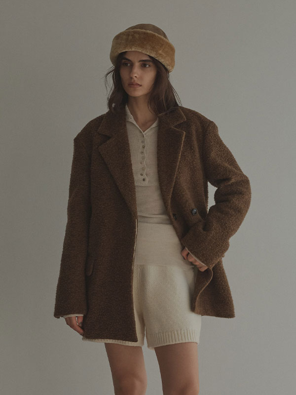 カゼンティーノヴァリアブルコート