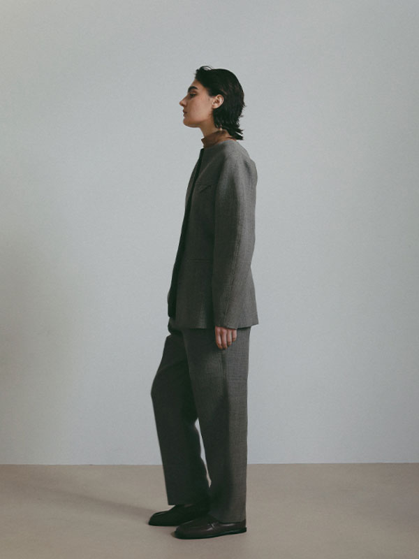 SANTEコンストラクティブジャケット