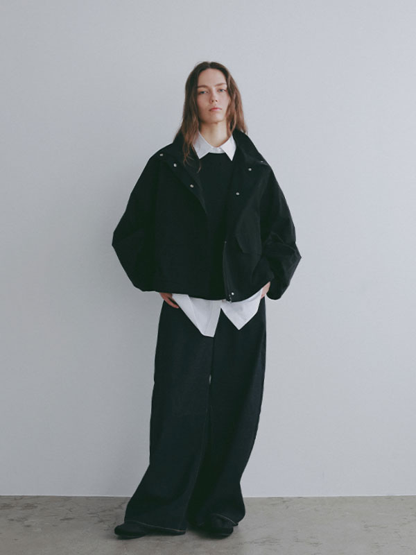 オーバーサイズクールネスTee