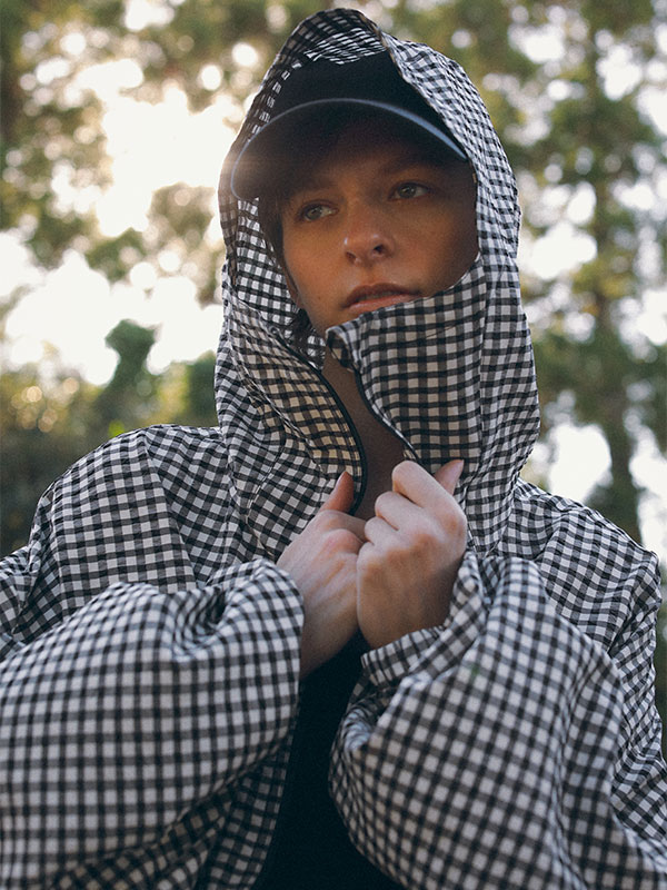 ハイデンシティチノキャップ