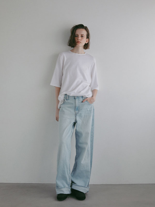 Levi's CINCH WIDE LEG
