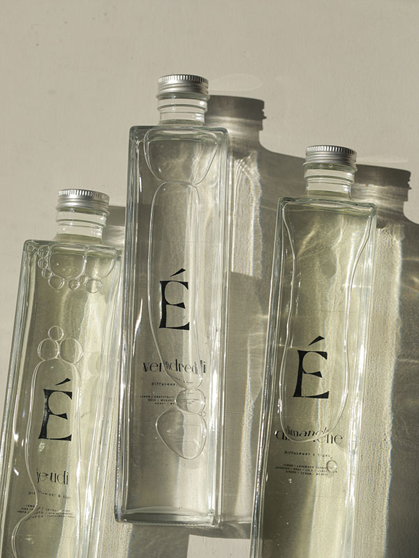 ETRE TOKYOアロマリードディフューザー