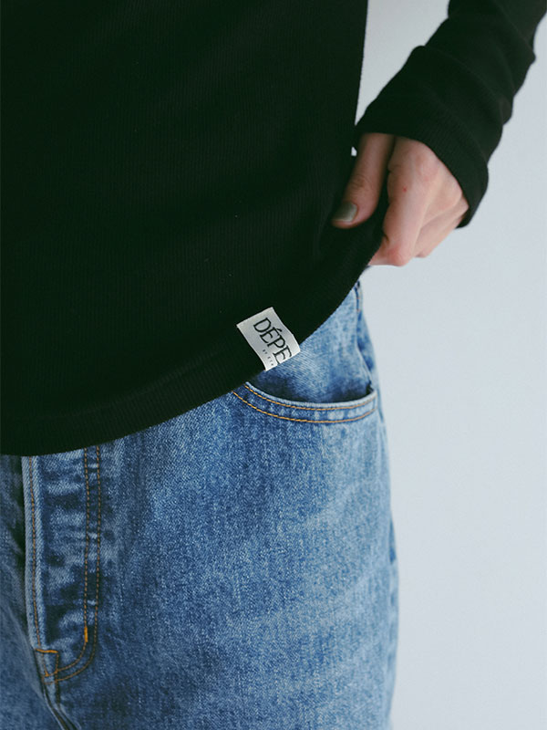 DEPENDREシアーロンTee(F WHITE): トップス │ ETRE TOKYO