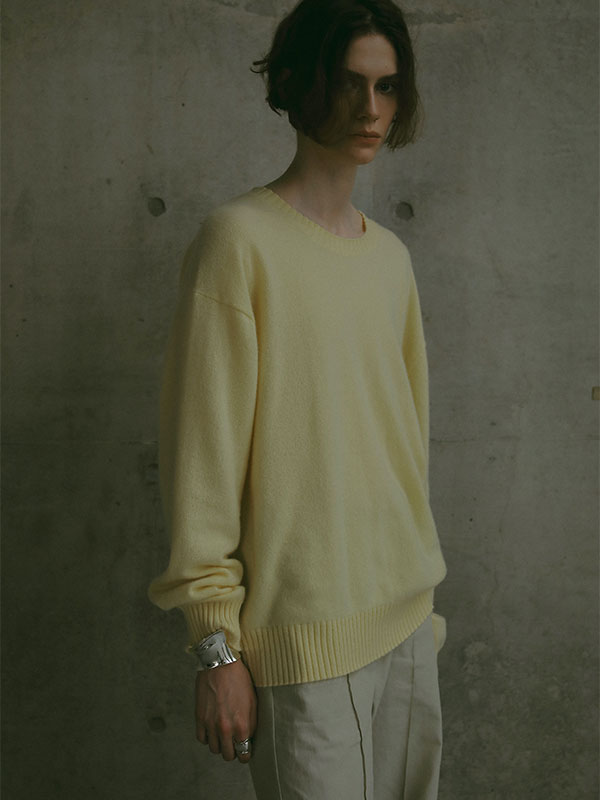 ストリームラインワイドカフ