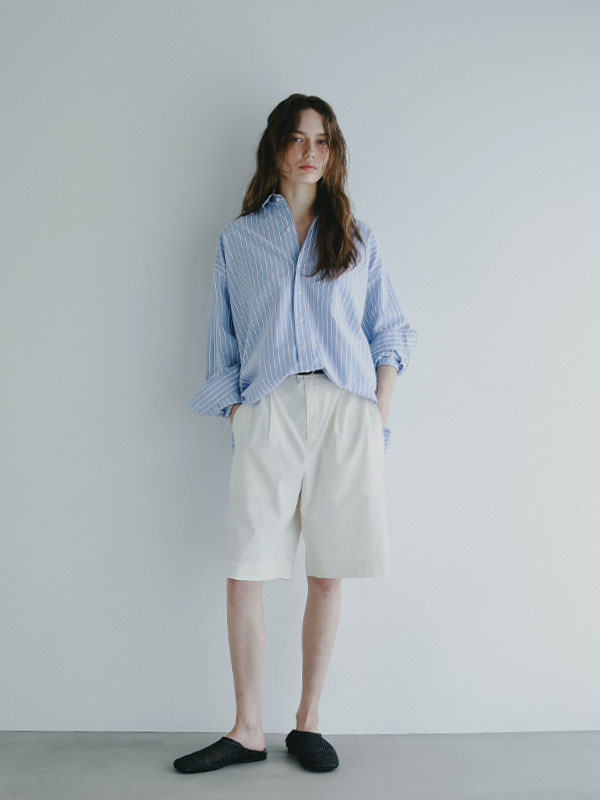 Frank&Eileen×ETRE TOKYO SHIRLEY