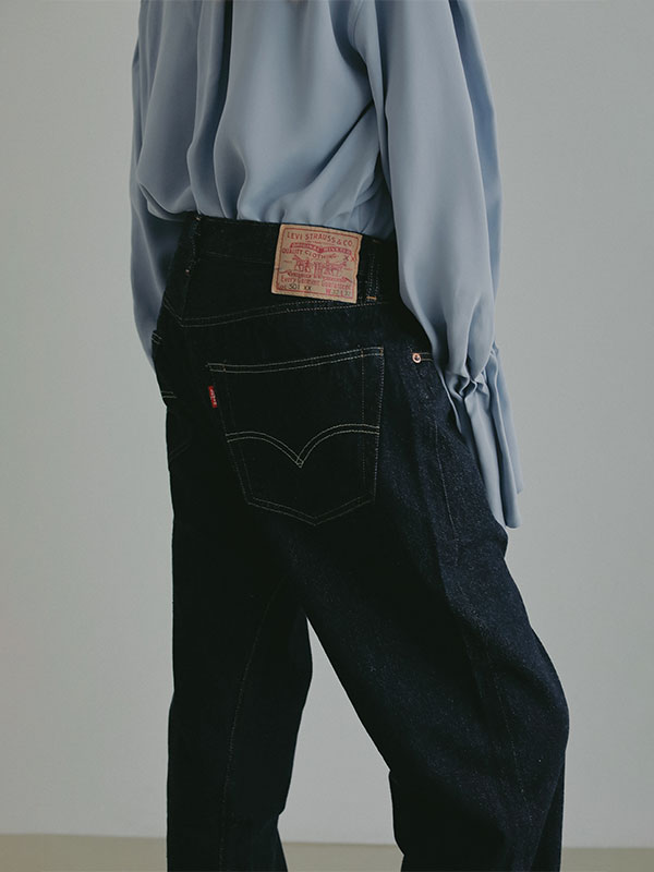 LEVIS 1955 501RJEANS