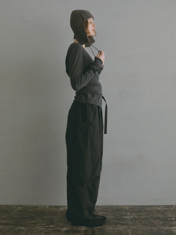 ハイゲージツインニット