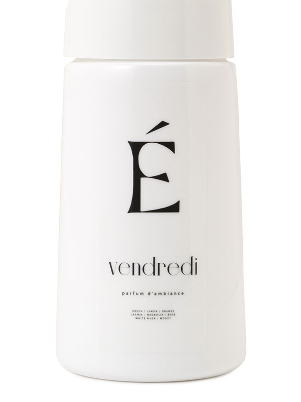 ファブリックミストセット