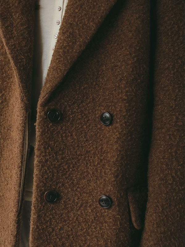 カゼンティーノヴァリアブルコート