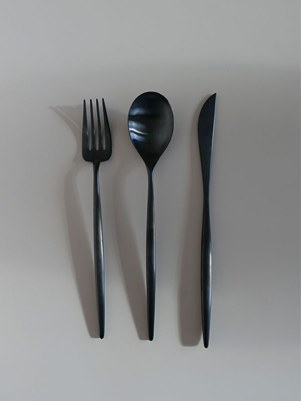 CUTIPOL MOONディナーフォーク