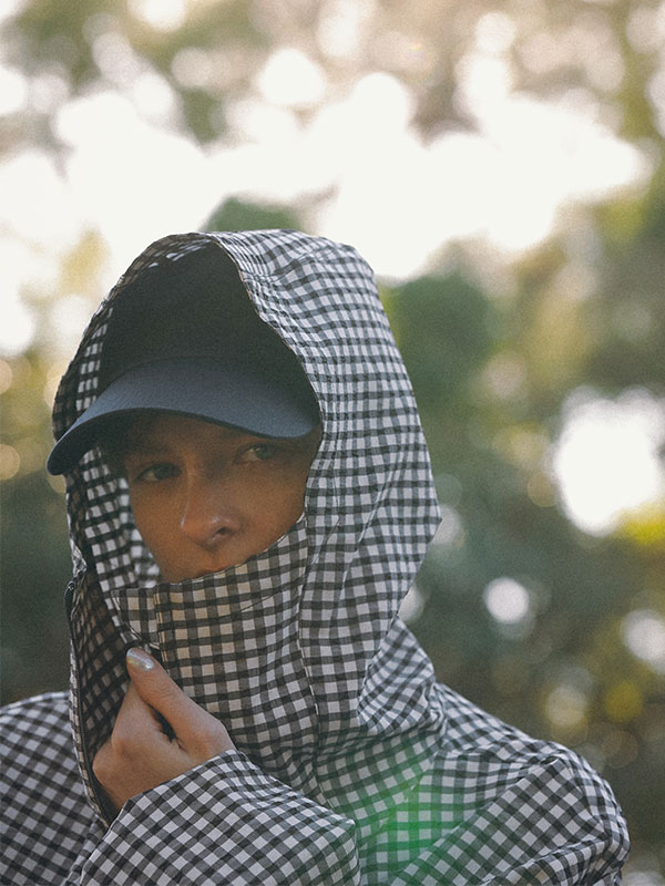 ハイデンシティチノキャップ