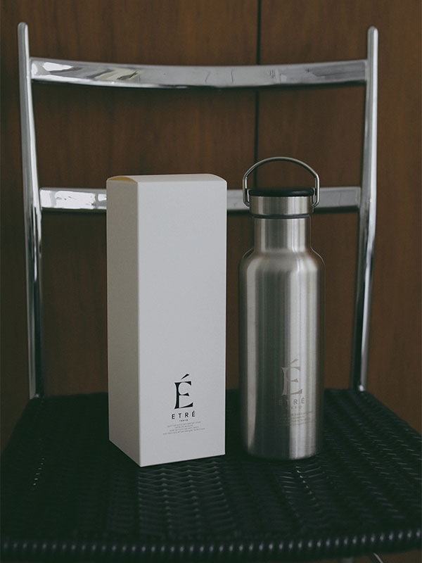 ETRE TOKYO タンブラーボトル