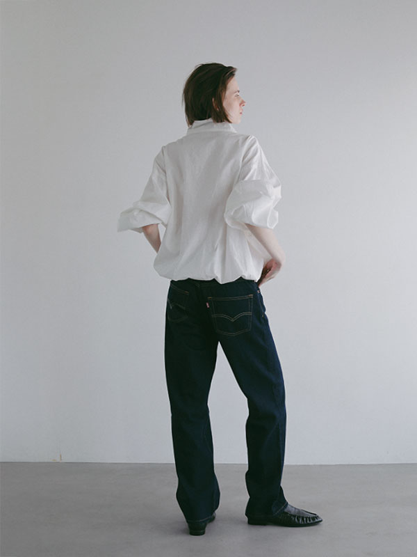 Levi's 501R'90s