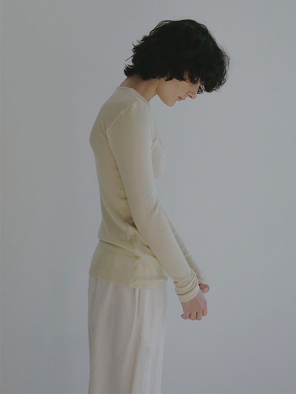 DEPENDREシアーロンTee