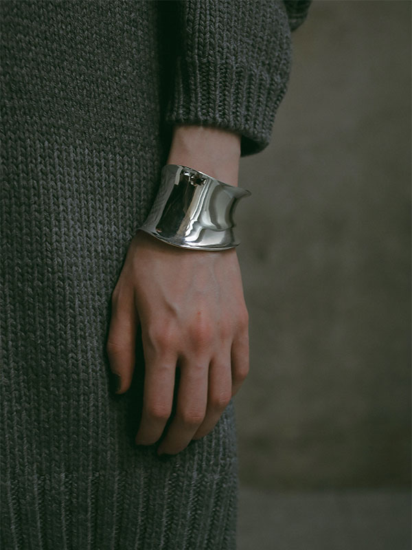 ストリームラインワイドカフ