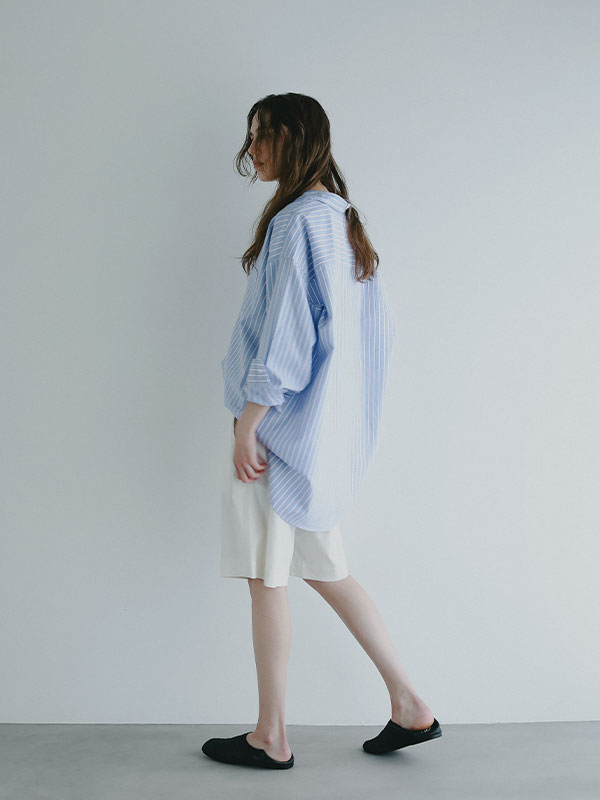 Frank&Eileen×ETRE TOKYO SHIRLEY