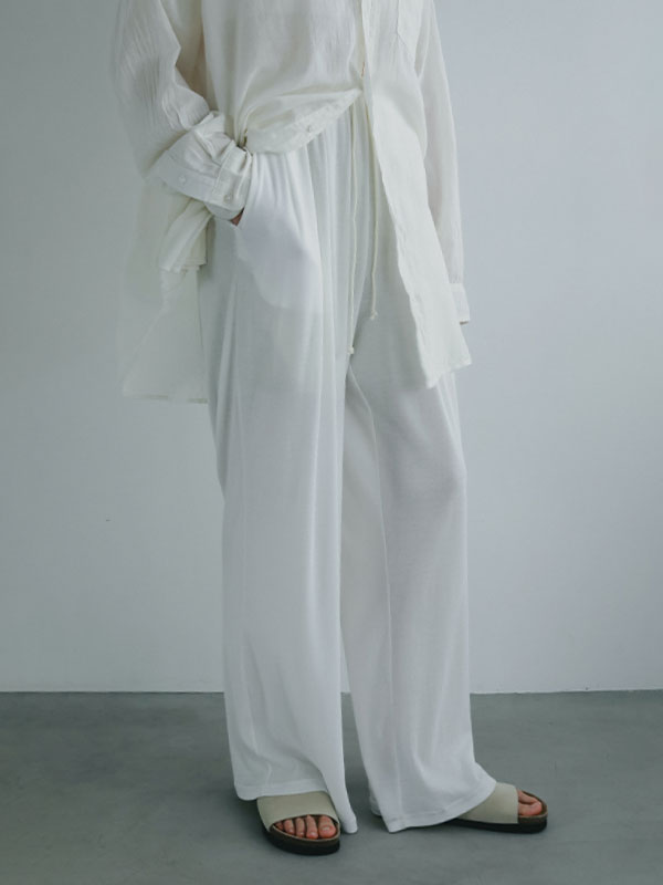 パンツ WhiteCat WORKERS/ワーカーズ CAT DAY Painter Pants10 oz White Denimの