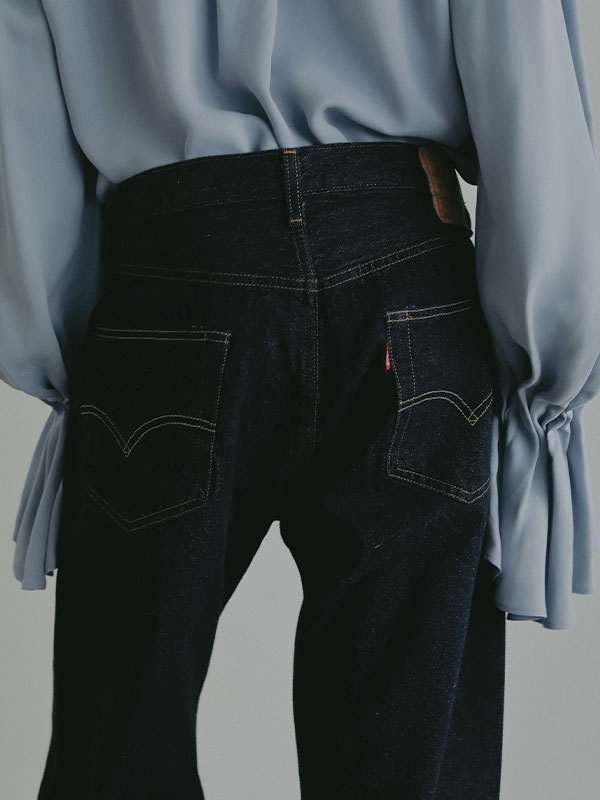 LEVIS 1955 501RJEANS