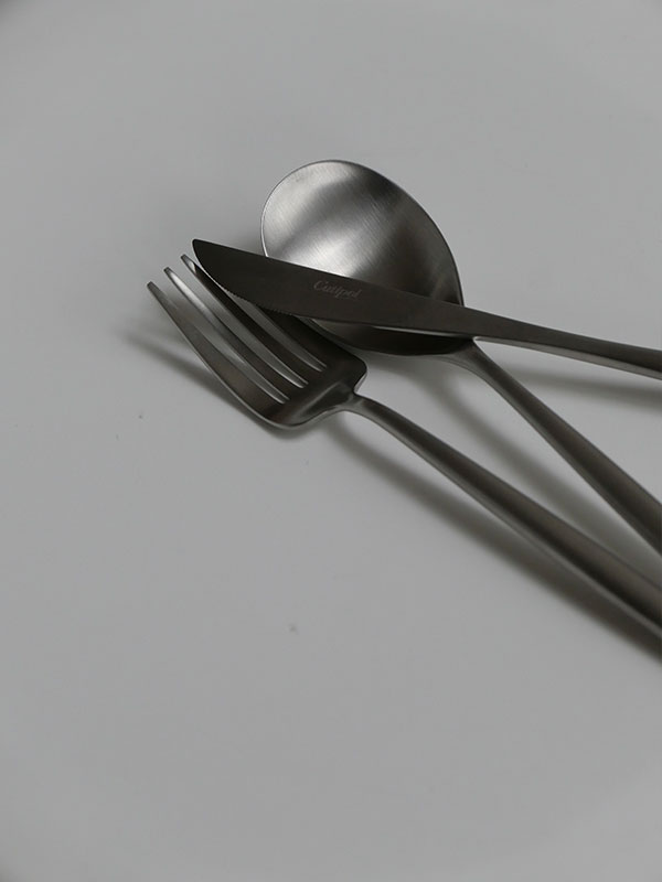 CUTIPOL MOONディナーフォーク