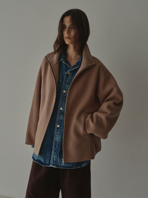 LEVIS TWIST SHACKET