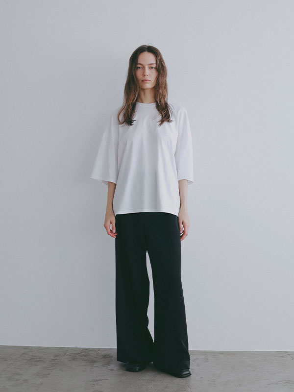 オーバーサイズクールネスTee
