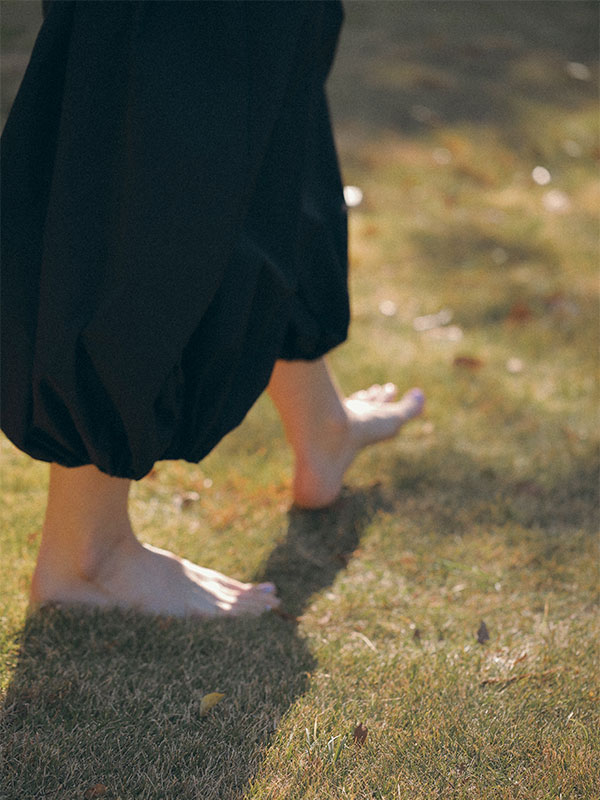 ヘムギャザーオールインワン