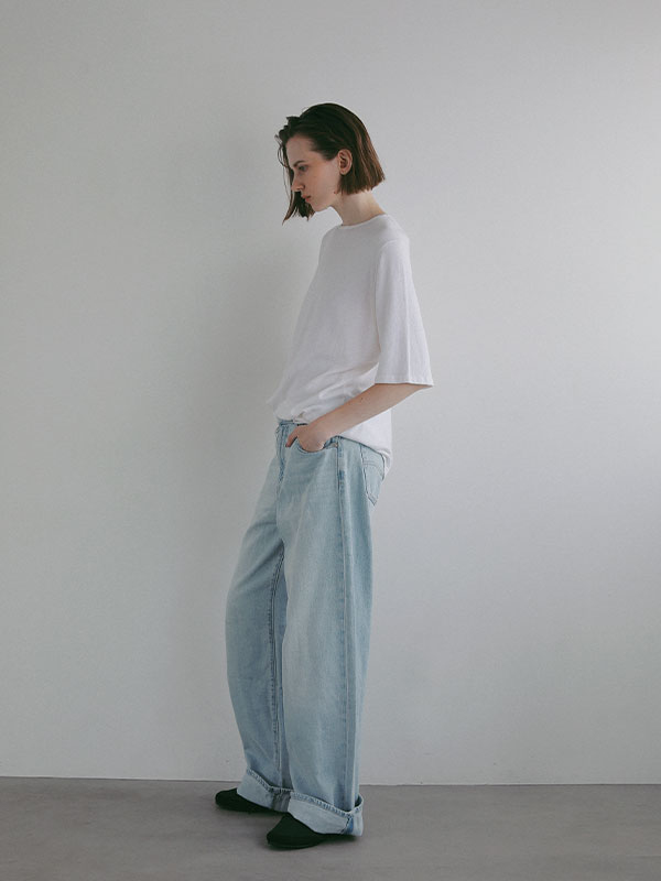 Levi's CINCH WIDE LEG