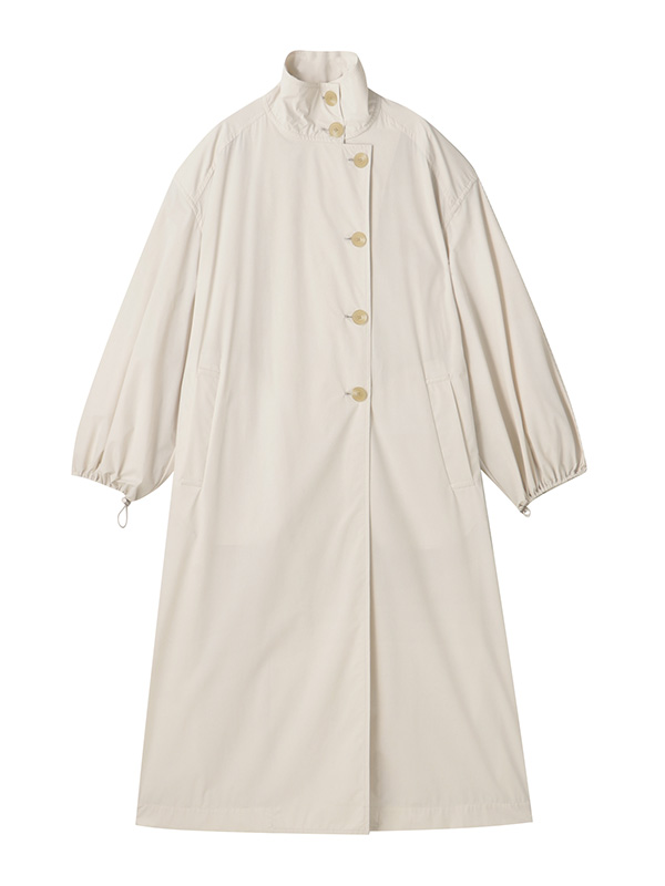 ETRE TOKYO×Speedo Conscious Sleeve Long Coat