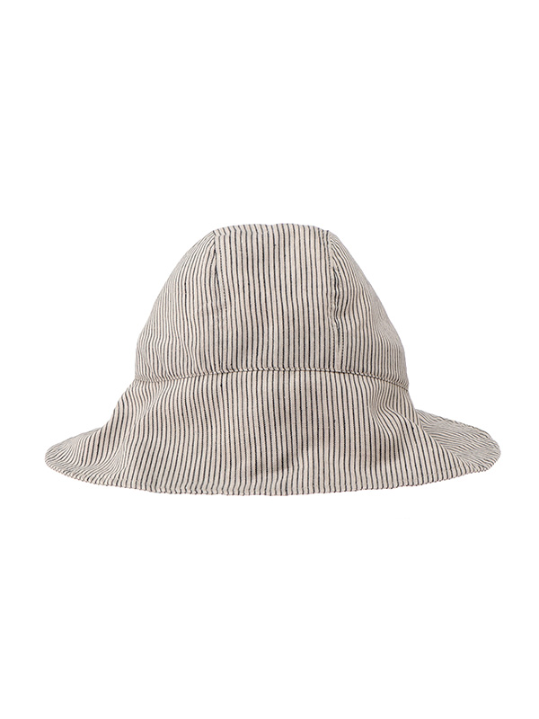 marihojaストライプハット(F A): グッズ │ ETRE TOKYO official ...