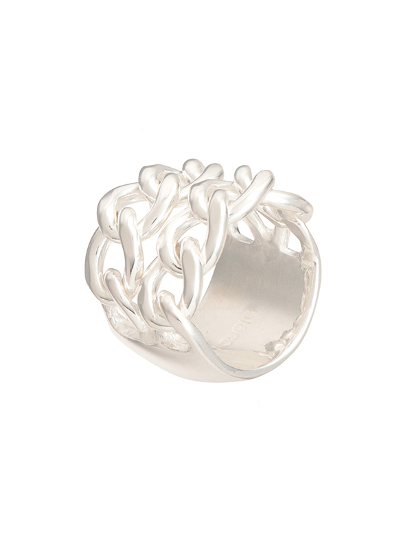 blanciris Spirit Sterling SilverRing