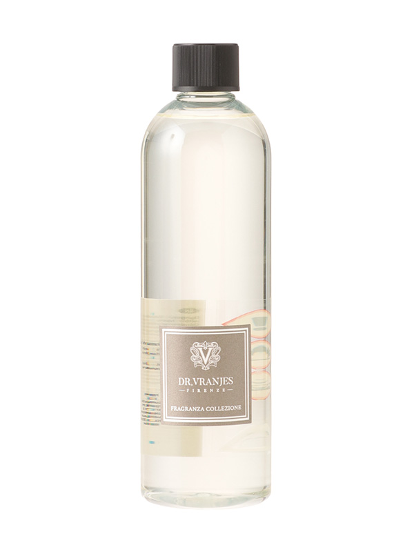 DR. VRANJES Collection 500ml REFILL(F OUD NOBILE ＜ウードノービレ