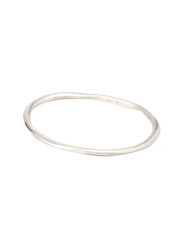 blanciris Sterling Silver Bracelet(F SILVER): グッズ │ ETRE TOKYO