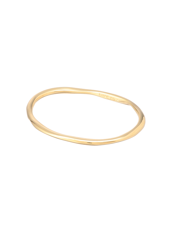 blanciris Vermeil Bracelet(F GOLD): グッズ │ ETRE TOKYO official 