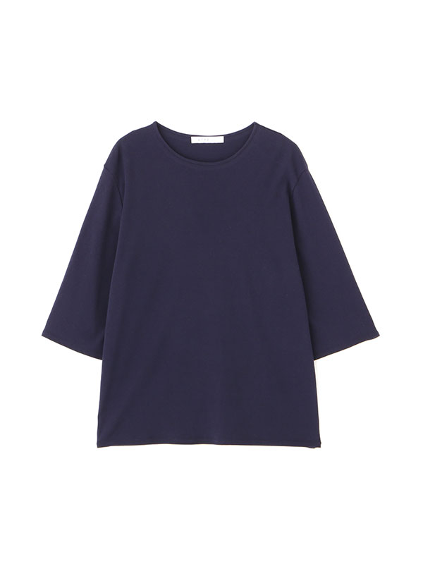 ボックスシルエットオーバーサイズTee(F WHITE): トップス