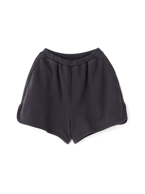 スウェットショートパンツ(S OFF WHITE): ボトムス │ ETRE スウェットショートパンツ(S OFF WHITE): ボトムス │ ETRE