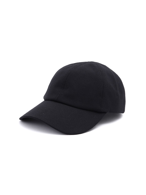 レザーベルトキャップ(F BLACK): グッズ │ ETRE TOKYO official