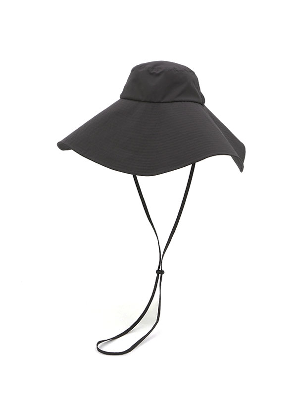 ワイドブリムハット(F OFF WHITE): グッズ │ ETRE TOKYO