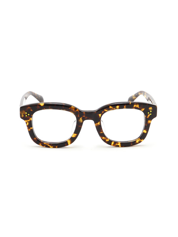 Zoff｜ETRE TOKYO Wellington Glasses(F BEIGE): グッズ │ ETRE