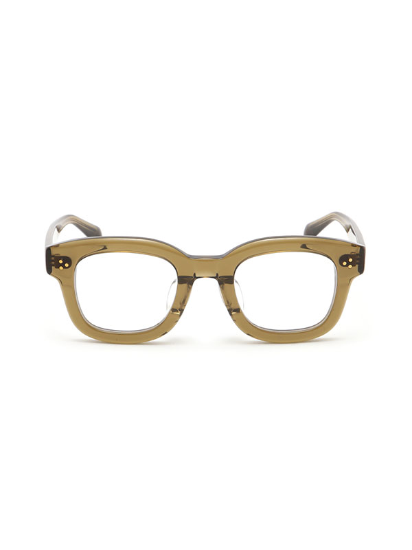 りえ　ソイネショップ Zoff｜ETRE TOKYO Wellington Glasses(F BEIGE): グッズ │ ETRE