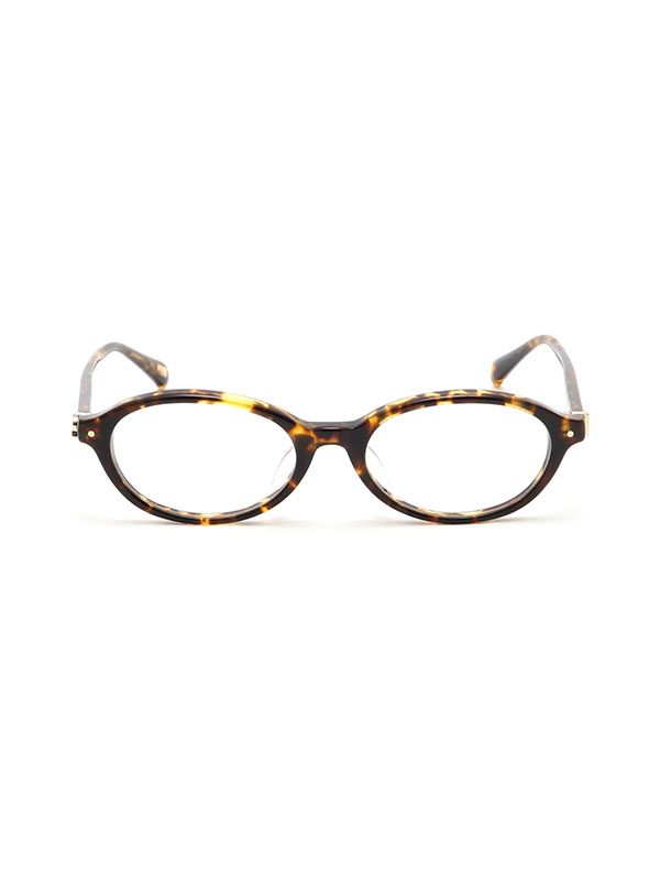 ETRETOKYO Zoff Oval Glasses メガネ BEIGE Zoff|ETRE TOKYO Oval Glasses(F BEIGE): グッズ │ ETRE TOKYO