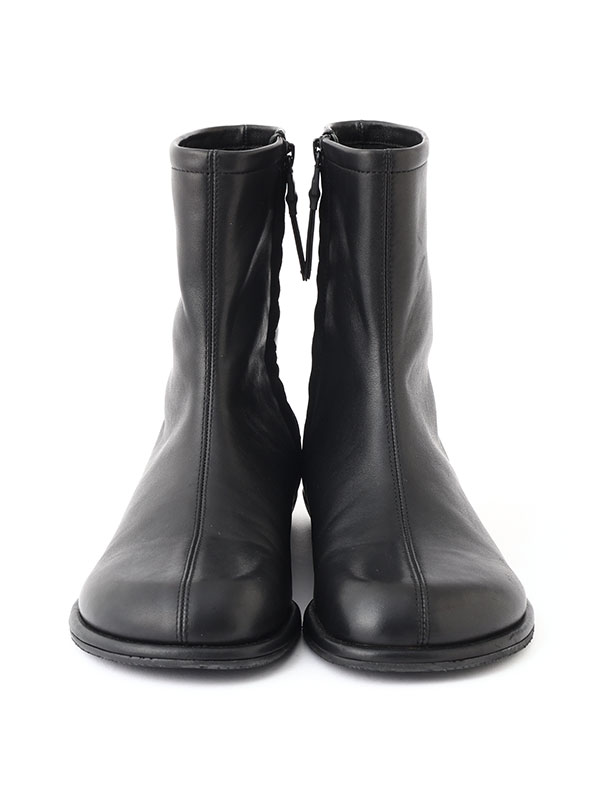 SHISEI SOCK BOOTS(23 BLACK): シューズ │ ETRE TOKYO official