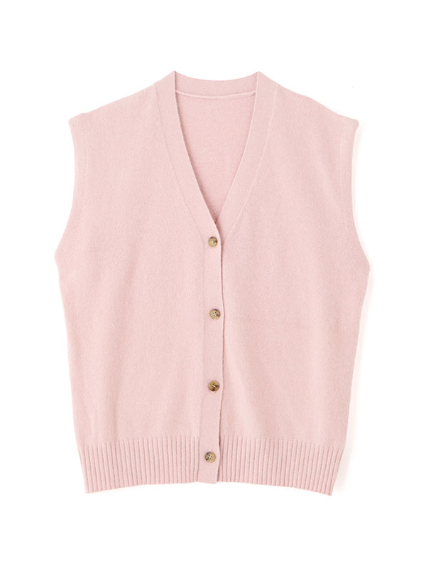 ETRE TOKYO ヘザートーンニットボンネット ヘザートーンニットボンネット（ETRE TOKYO） | BELINDA