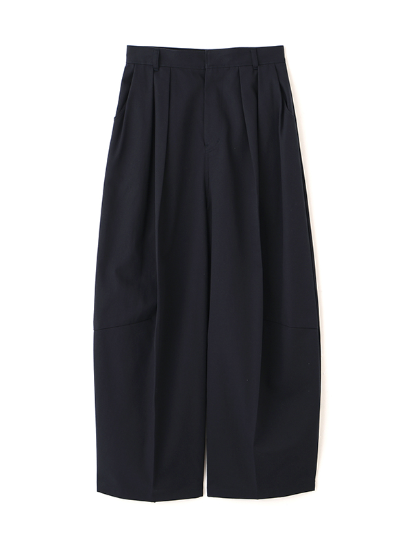 カーヴィータックデニムパンツ(S BLACK): ボトムス │ ETRE TOKYO