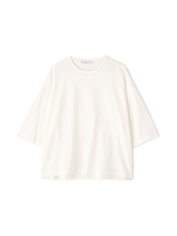 アイスパックオーバーサイズTee(F WHITE): トップス │ ETRE TOKYO