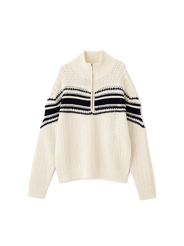 OFF WHITE