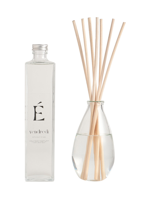 ETRE TOKYOアロマリードディフューザー