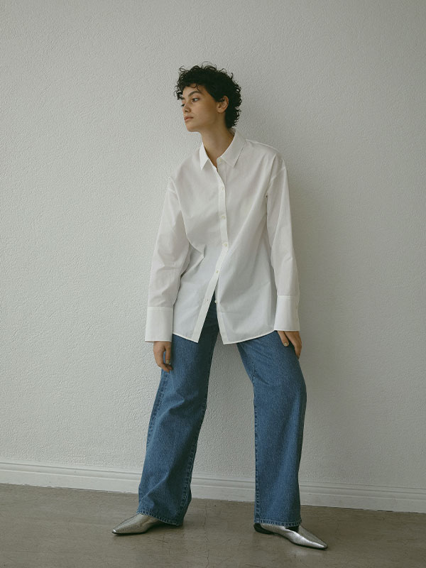 SHISEI CHISELTOE ANKLEBOOTS