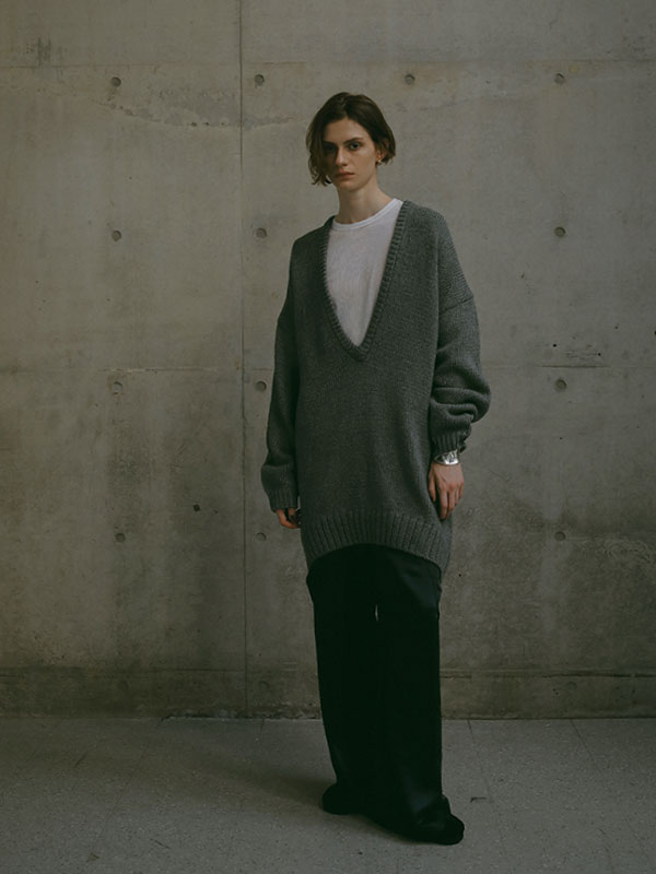 ストリームラインワイドカフ