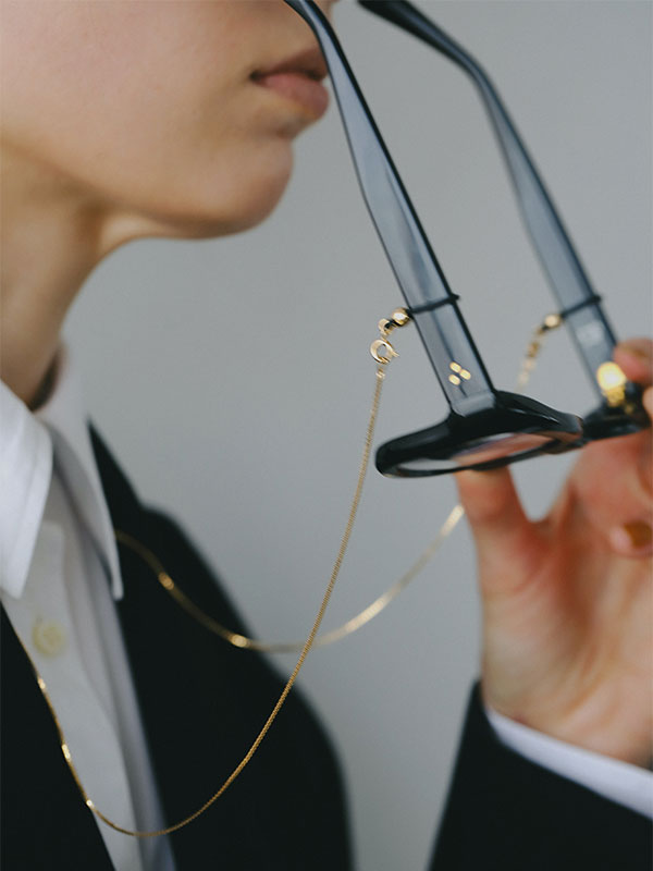 メガネ・老眼鏡 Zoff ETRE TOKYO Wellington Glasses KHAKI Zoff｜ETRE TOKYO Wellington Glasses(F BEIGE): グッズ │ ETRE